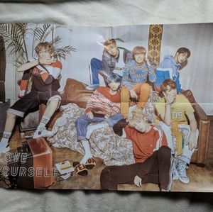 bts album poster